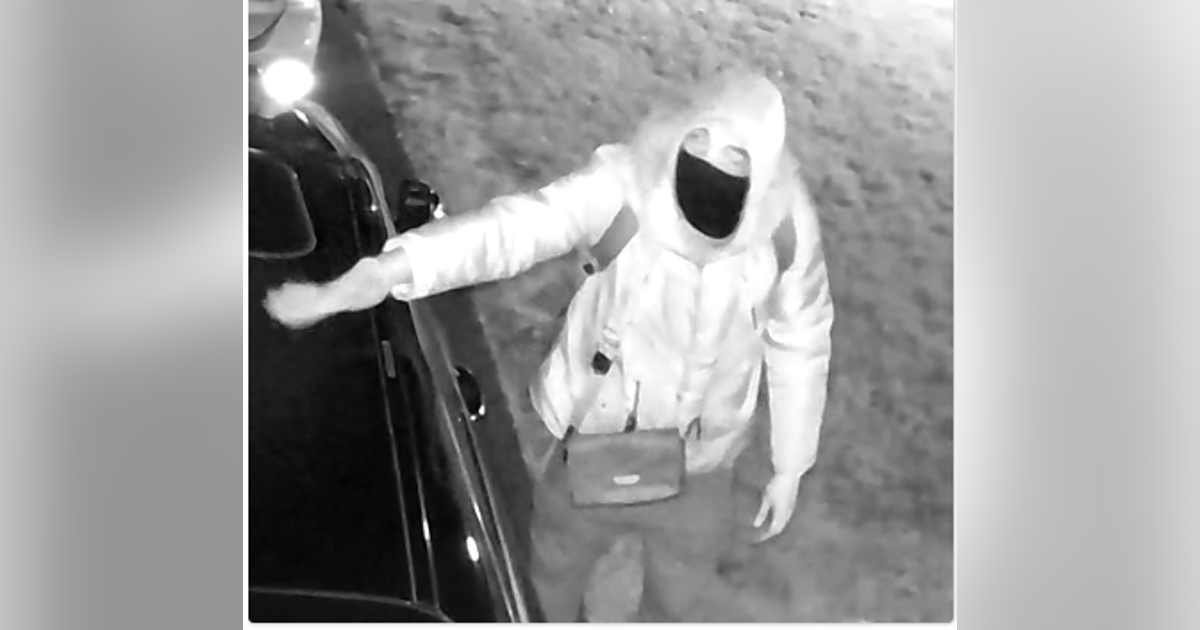 Suspects behind series of thefts in New Castle County sought: police ...