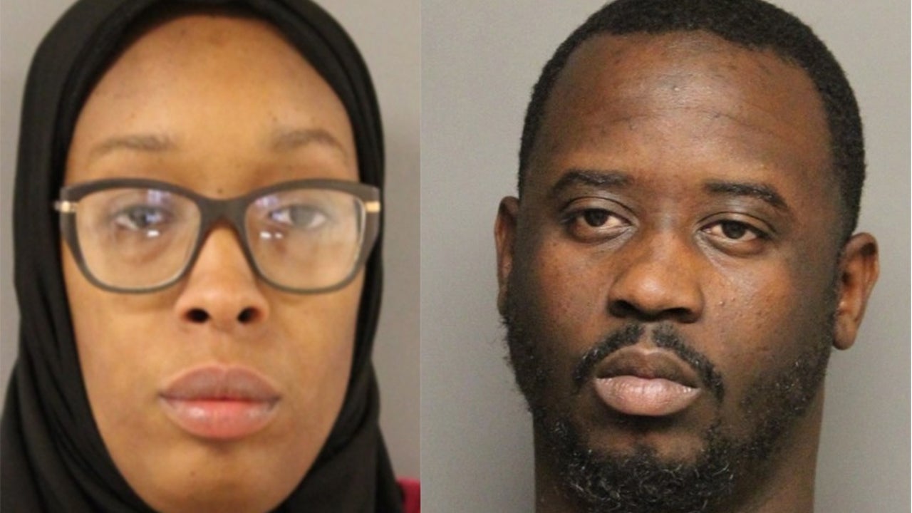 Visitor caught trying to smuggle drugs into Delaware prison