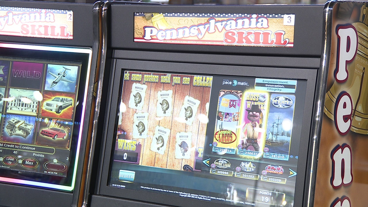 Business owners speak out against skill games ban in Bensalem