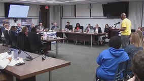 Bensalem middle school decision on hold as concerned parents voice concerns over plan