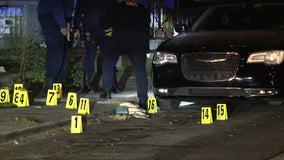 Man killed after he is shot multiple times in West Philadelphia: officials