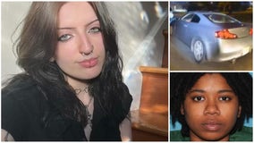 NJ woman charged for hit-and-run that killed young mother