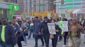 Philadelphia strike: Largest city union prepares for strike as labor tensions continue