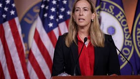 Democratic US Rep. Mikie Sherrill announces run for New Jersey governor