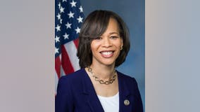 Lisa Blunt Rochester to become Delaware’s first Black female senator: AP