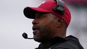 Temple fires football coach Stan Drayton amid third straight losing season