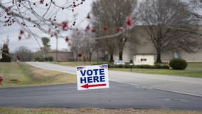 How and where to vote in person in Pennsylvania, New Jersey and Delaware