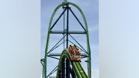 Six Flags shuts down 'Kingda Ka,' other thrill rides ahead of new coaster launches