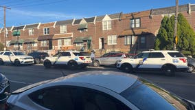 7-year-old girl fatally shot in face in Juniata Park: police