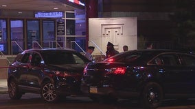 2 arrested after road rage shooting on North Broad; 1 injured, police say