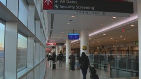 Power restored at PHL in Terminal D; travelers urged to check with carriers for status