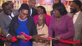 Philadelphia launches community action centers, helping residents resolve issues