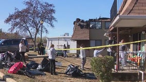 Pine Hill apartment fire caused by careless smoking; 16 families displaced: officials