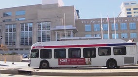 Transport Workers Union puts potential strike on hold, continue talks with SEPTA