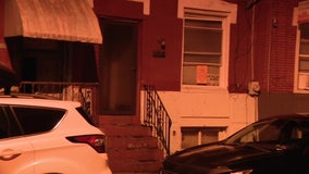 70-year-old man dies in North Philadelphia house fire