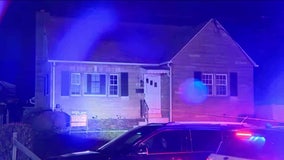 Suspicious death investigated after man found burned outside Philly home: police