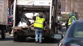 Philly trash pickup will be twice-a-week in these neighborhoods