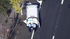 Man, 68, critical after shooting on South Philadelphia SEPTA platform: police