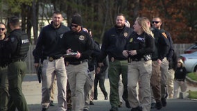 Inside worst-case scenario training for law enforcement in Burlington County