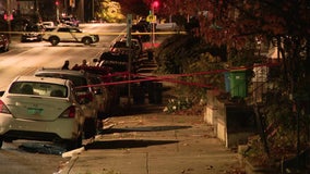 Man shot in chest, killed in Philly neighborhood, officials say