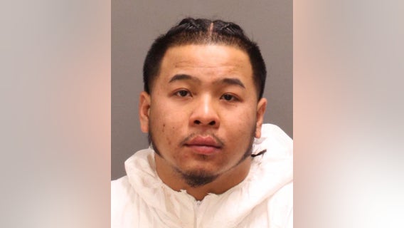 Man arrested after young girl fatally shot inside Philadelphia home