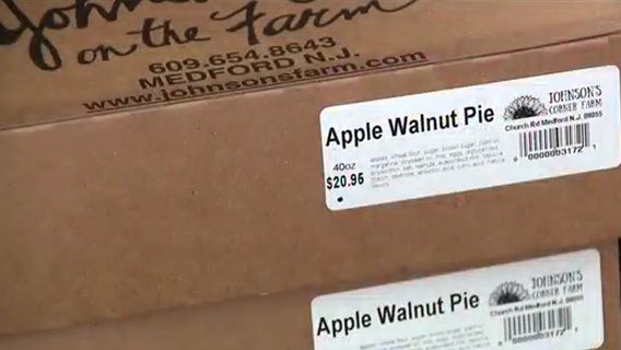 Thanksgiving food shopping: Drive through pickups, pre-made meals to make the holiday easier