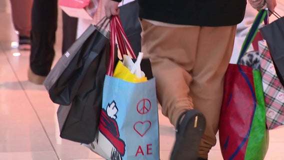 Cherry Hill Mall to enforce new parental supervision policy after rowdy teen reports