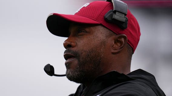 Temple fires football coach Stan Drayton amid third straight losing season