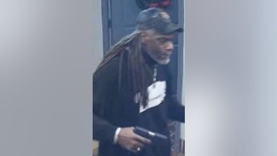 Murder suspect surrenders for road rage shooting at Philly pizza shop: police