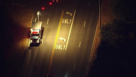 Man killed in South Jersey hit-and-run: officials