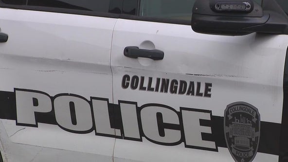 Collingdale police officer resigns days after swearing in: official sources