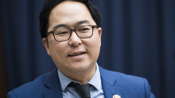 NJ Senate race: Andy Kim defeats Bashaw to replace Bob Menendez, AP calls