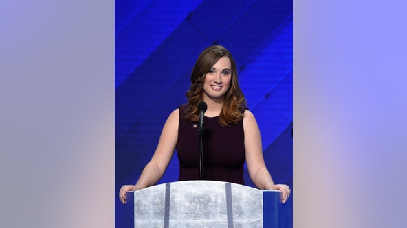 Sarah McBride wins Delaware's U.S. House race, will become first trans member of congress: AP