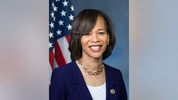 Lisa Blunt Rochester to become Delaware’s first Black female senator: AP