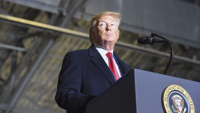 Donald Trump elected 47th president, FOX News projects