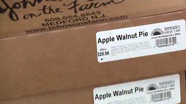 Thanksgiving food shopping: Drive through pickups, pre-made meals to make the holiday easier