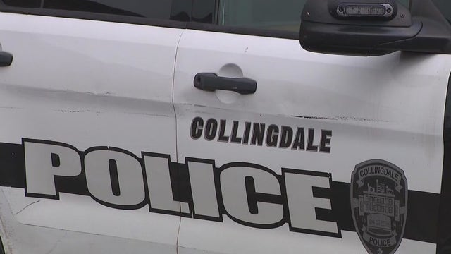 Collingdale police officer shortage: Residents express safety concerns, demand answers