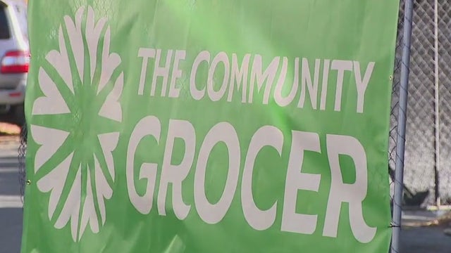 Nonprofit prepares to become healthy meal destination in West Philly
