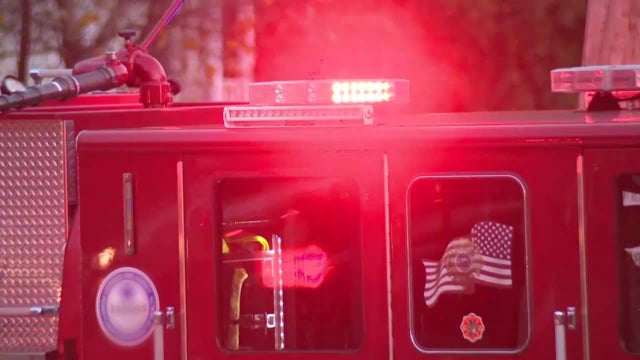 4 children, 1 adult found dead in Pennsylvania house fire: State Police