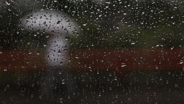 Most significant rain in months lurks in Northeast extended forecast to douse fire weather threat