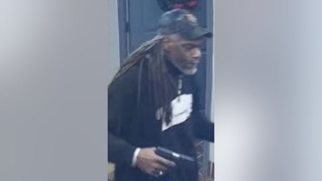 Murder suspect surrenders for road rage shooting at Philly pizza shop: police
