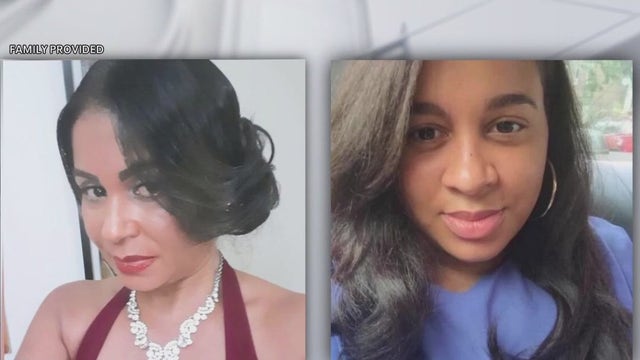 Friends, neighbors demand answers after mother, daughter found shot to death in Burlington County home