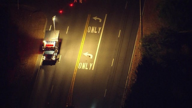 Man killed in South Jersey hit-and-run: officials