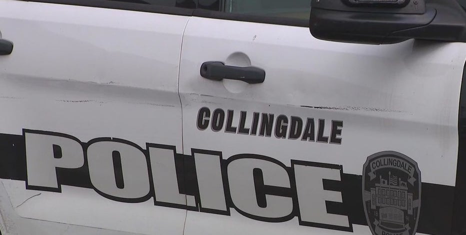 Collingdale police officer resigns days after swearing in: official sources