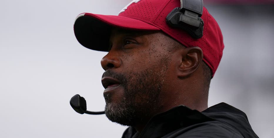Temple fires football coach Stan Drayton amid third straight losing season