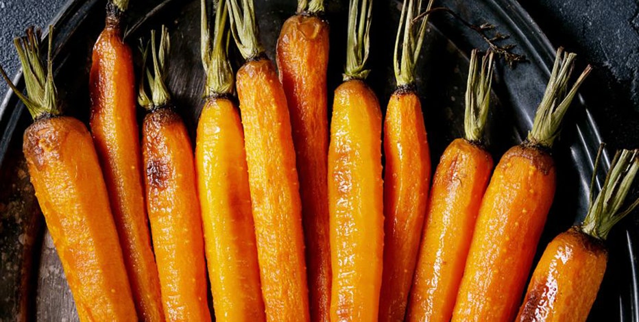 Grimmway Farms carrot recall: See list of impacted products