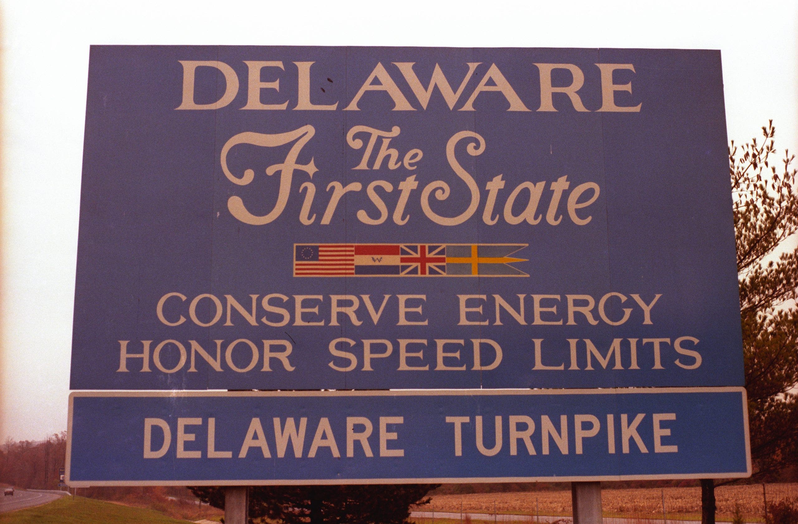 New Delaware laws you need to know about for 2025