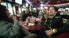 Eagles vs. Commanders: Birds fans in South Philly react to devastating game loss