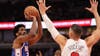 Embiid scores 31 in return, Maxey has first triple-double, Sixers beat Bulls 108-100