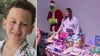 Javi's Law: Philly family honors life of 8-year-old boy killed with a toy drive, mission to change state law